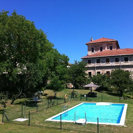 Arte Y Natura Valdivielso Hotel Quintana de Valdivielso Kültér fotó