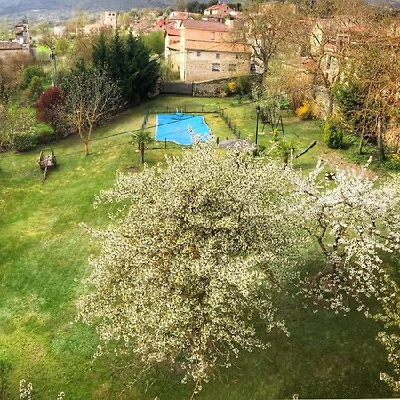 Arte Y Natura Valdivielso Hotel Quintana de Valdivielso Kültér fotó