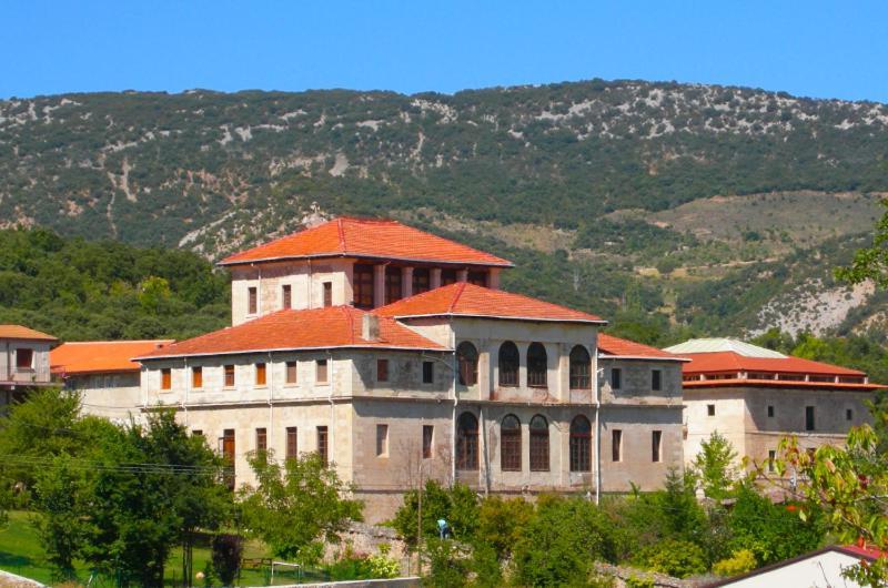 Arte Y Natura Valdivielso Hotel Quintana de Valdivielso Kültér fotó