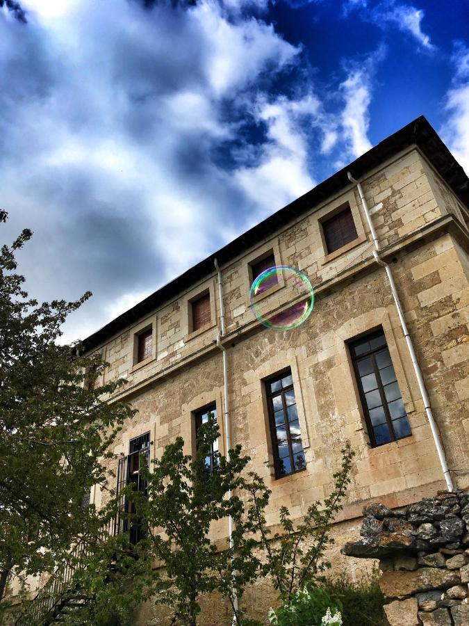 Arte Y Natura Valdivielso Quintana de Valdivielso Kültér fotó