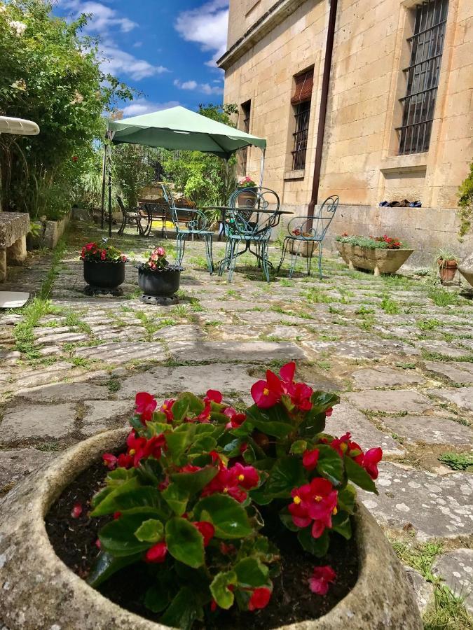 Arte Y Natura Valdivielso Quintana de Valdivielso Kültér fotó
