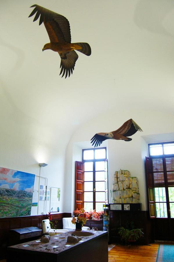 Arte Y Natura Valdivielso Quintana de Valdivielso Kültér fotó